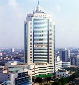Dolton Hotel Changsha