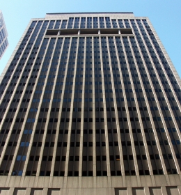 Philip Morris Building