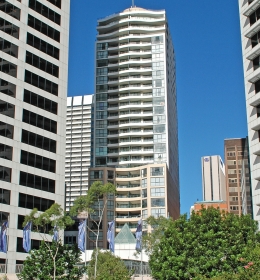 Astoria Tower