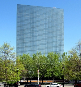80 Park Place