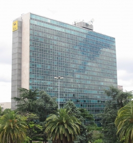 Palazzo Eni