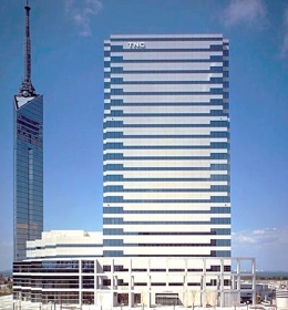 TNC Broadcasting Center