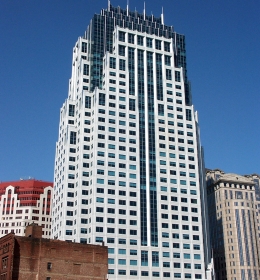 State Street Financial Center