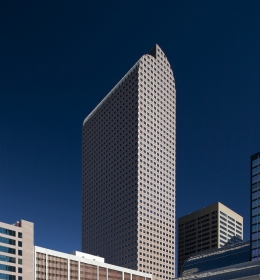 Wells Fargo Center