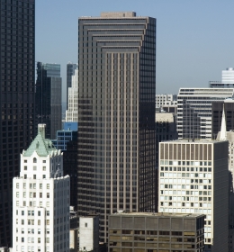 Three First National Plaza