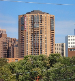 One Ten Grant