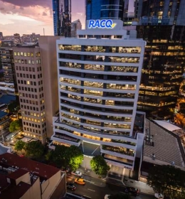 Santos House