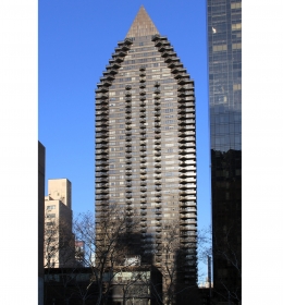 100 United Nations Plaza Tower
