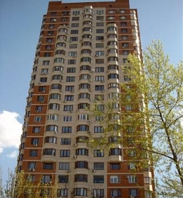 ЖК "Фортуна"