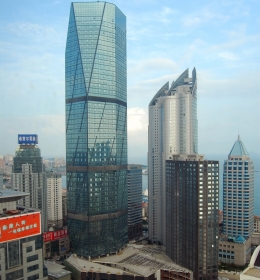 IMC Centre