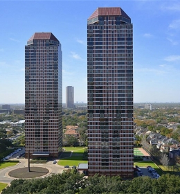 Four Leaf Towers 2