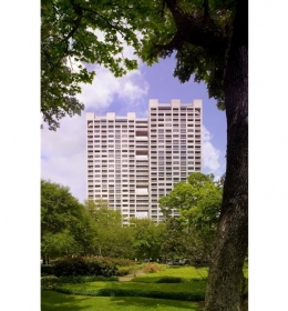 The Warwick Towers