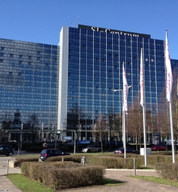 Si Centrum