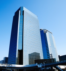 Canon Sales Co. Inc. Head Office