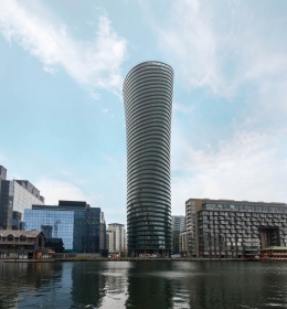 Arena Tower