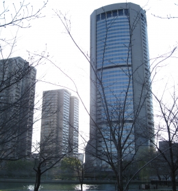 OAP Tower