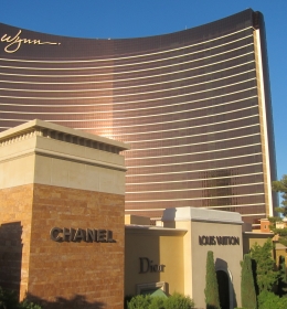 Wynn Las Vegas
