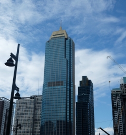 Grand Hyatt Manila (Гранд Хаятт Манила)