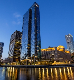 Wolf Point East