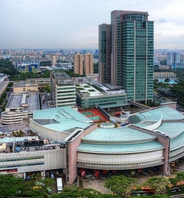 HDB Hub Tower I