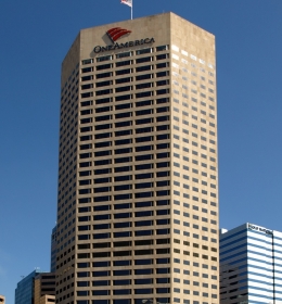 One America Tower