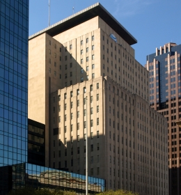 AT&T Building