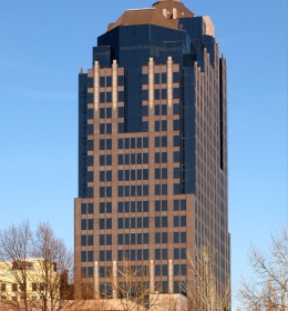 300 North Meridian