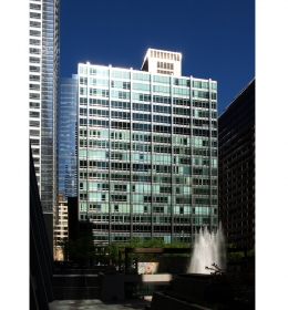 Inland Steel Building