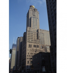Hotel Intercontinental