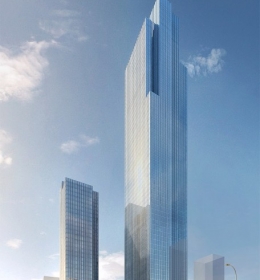 Junhao International Commerce Financial Centre