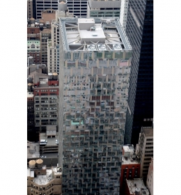International Gem Tower