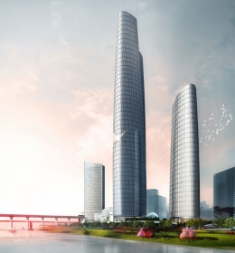 International Commerce Center 2