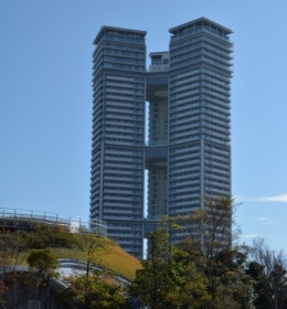 Island Tower