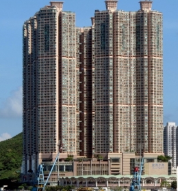 Island Resort