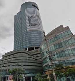 Italthai Tower