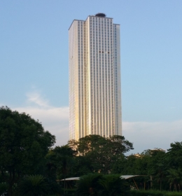 J57 Mini Sky City
