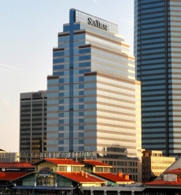 Jacksonville Center