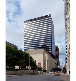 James K. Polk State Office Building