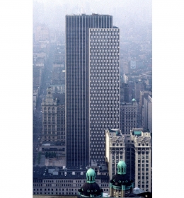 Jacob K. Javits Federal Building