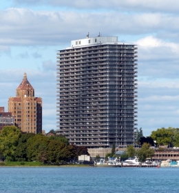 Jeffersonian Apartments