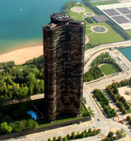 Lake Point Tower