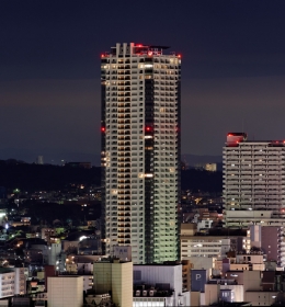 Grand Maison Ikeshita The Tower