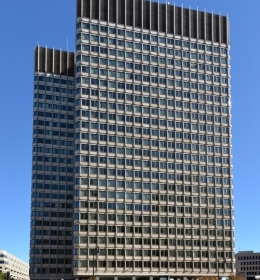 John F. Kennedy Federal Building