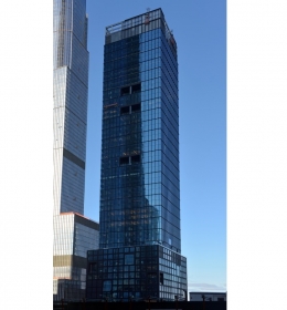 55 Hudson Yards