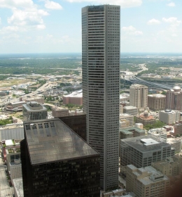JPMorgan Chase Tower
