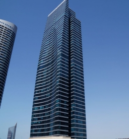 Jumeirah Bay 3
