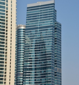 Jumeirah Bay 2