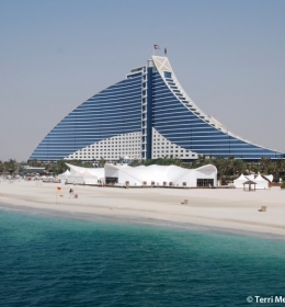 Jumeirah Beach Hotel