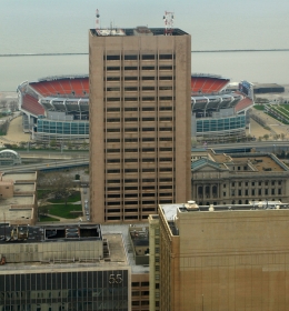 Justice Center