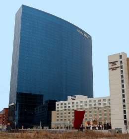 J.W. Marriott Indianapolis